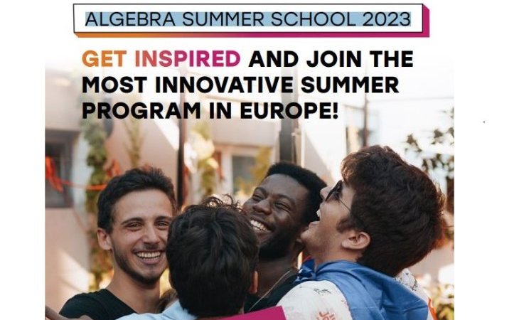 Algebra Summer School 2023