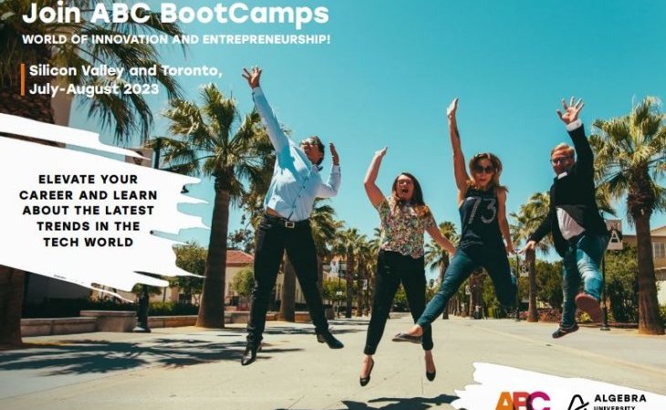 ABC BootCamps Short Summer Program 2023