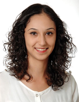 Dilara İREN GÜLEŞ
