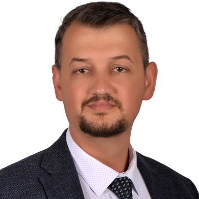 Assoc. Prof. Dr. Metin Mutlu AYDIN