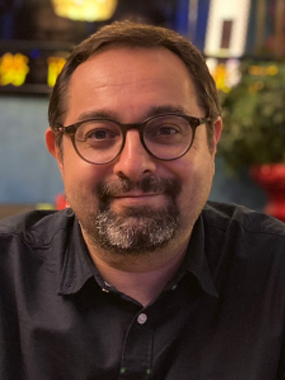 Assist. Prof. Dr.  Emek Aslan