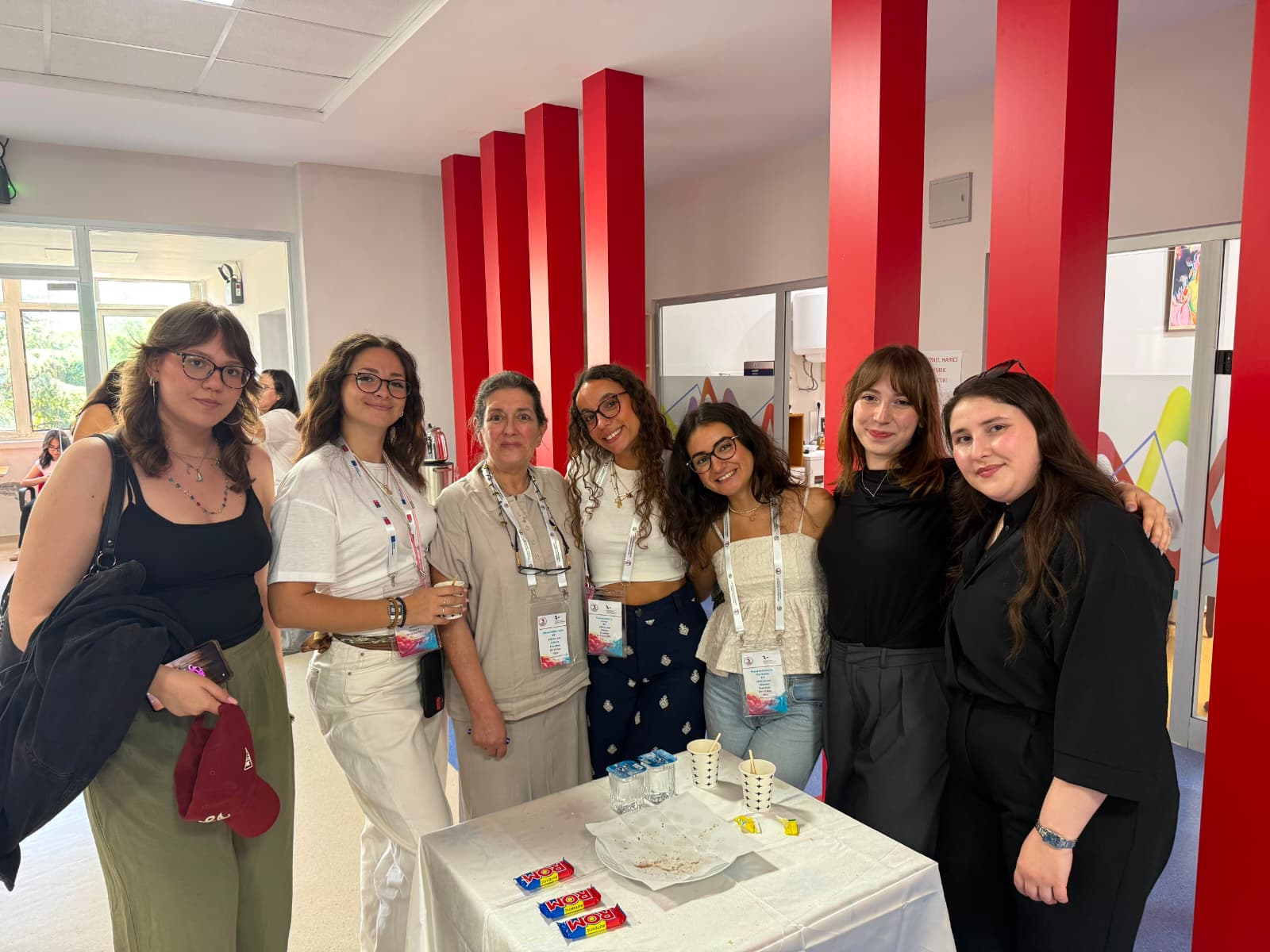 Ondokuz Mayıs University Hosts Erasmus+ BIP on Addiction and Addiction Prevention