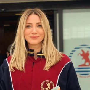 Assist. Prof. Dr. Esen GENÇ