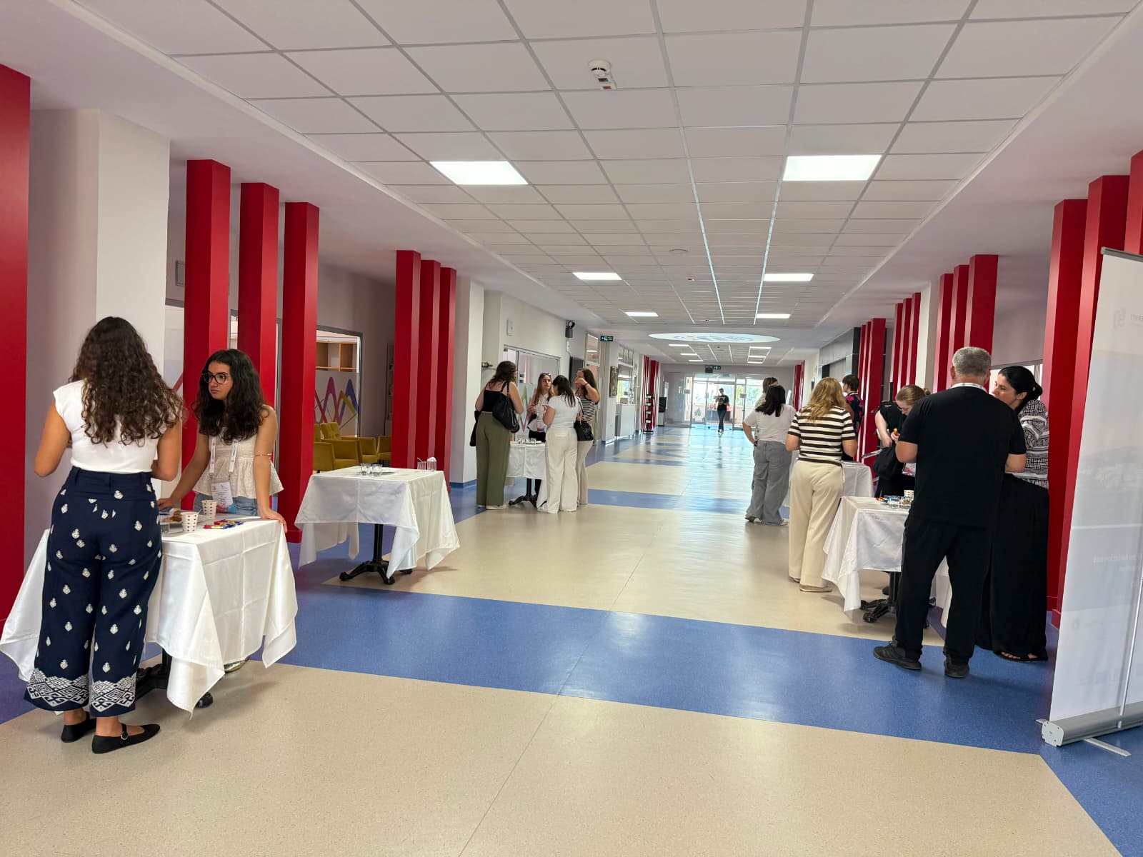 Ondokuz Mayıs University Hosts Erasmus+ BIP on Addiction and Addiction Prevention