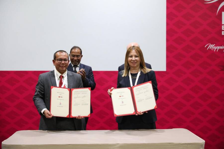 Türkiye and Malaysia Deepen Higher Education Cooperation