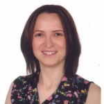 Assist. Prof. Dr. Deren Başak AKMAN YEŞİLEL