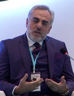 Prof. Dr. Mustafa Said KURŞUNOĞLU